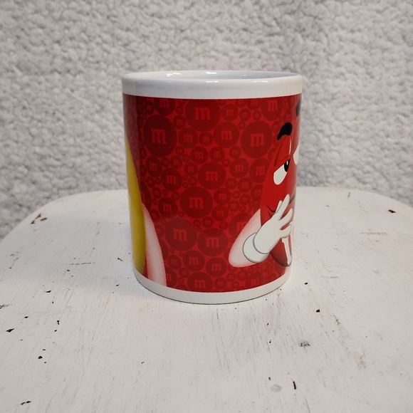 M&M's Mug - Picture 3 of 6